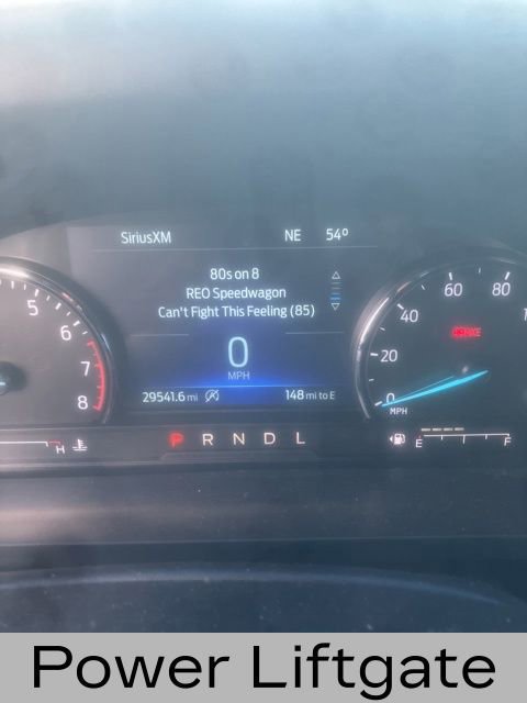 Certified 2023 Ford Explorer XLT image 5