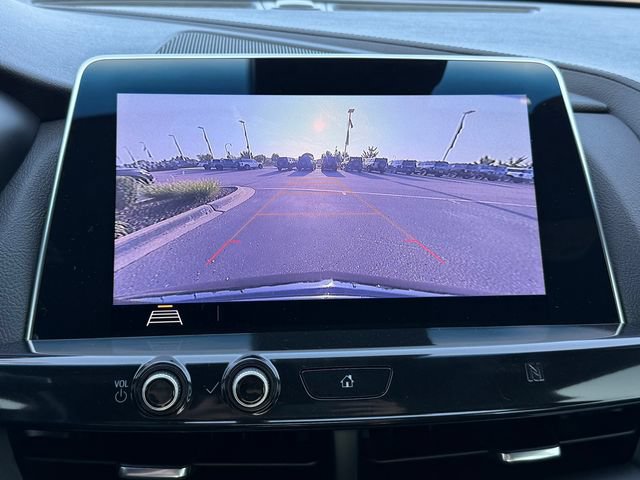 Used 2020 Cadillac CT5 Premium Luxury AWD/4WD image 14