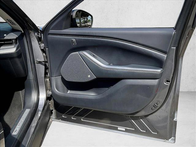 Certified 2023 Ford Mustang Mach-E Premium RWD image 15