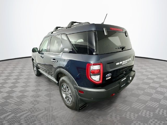 Certified 2023 Ford Bronco Sport Big Bend w/ Convenience Package AWD/4WD image 10
