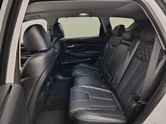 Used 2022 Hyundai Santa Fe Limited AWD/4WD image 26