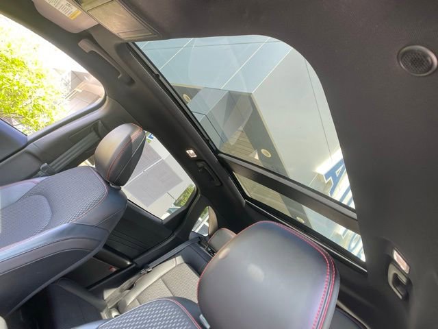 Certified 2023 Ford Escape ST-Line w/ Tech Pack #1 AWD/4WD image 30