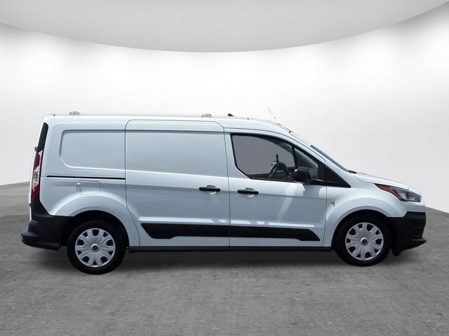 Certified 2022 Ford Transit Connect XL FWD image 3