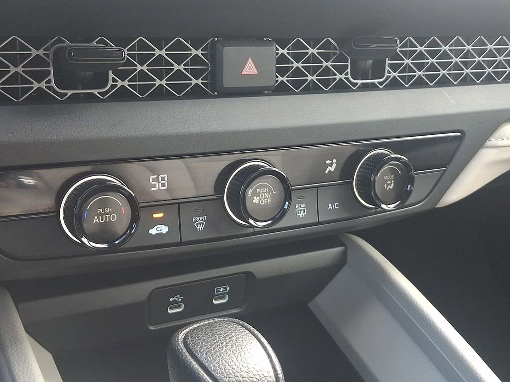 Used 2024 Honda Accord LX image 16