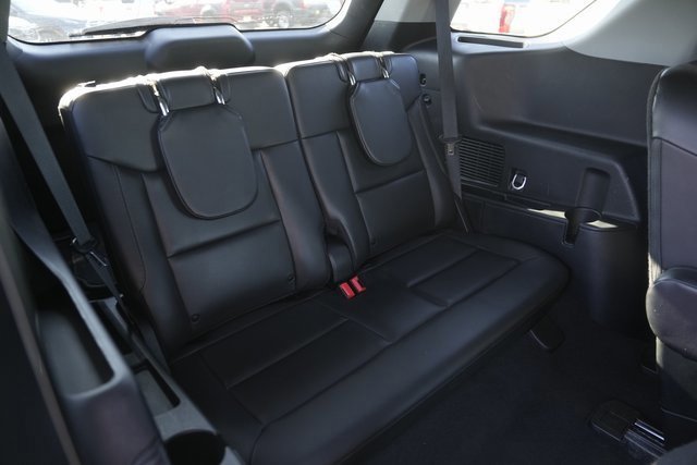 Certified 2023 Ford Explorer XLT w/ Equipment Group 202A image 15