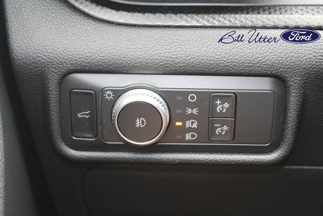 Certified 2020 Ford Explorer ST w/ ST Street Pack AWD/4WD image 23