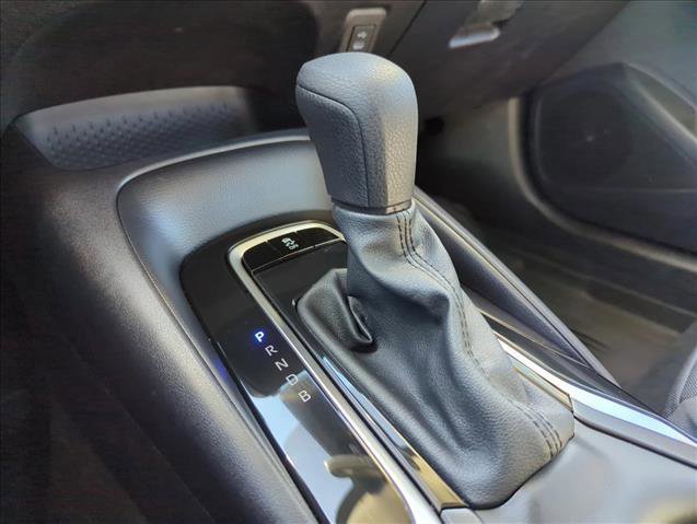 Used 2025 Toyota Corolla LE image 17