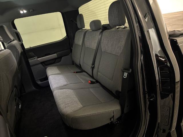 Certified 2022 Ford F150 XLT w/ Equipment Group 302A High image 35