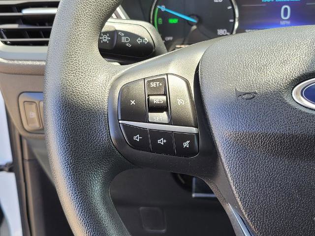 Certified 2022 Ford Escape SE FWD image 25