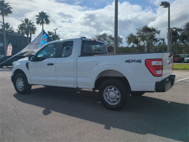 Certified 2023 Ford F150 XL image 6