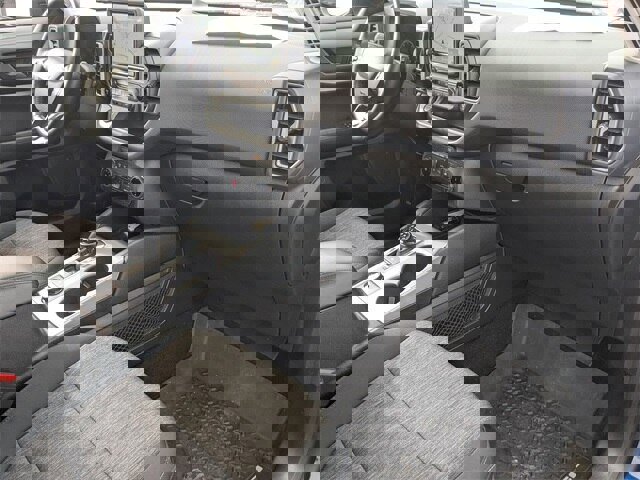 Certified 2022 Ford Bronco Sport Big Bend w/ Convenience Package image 29