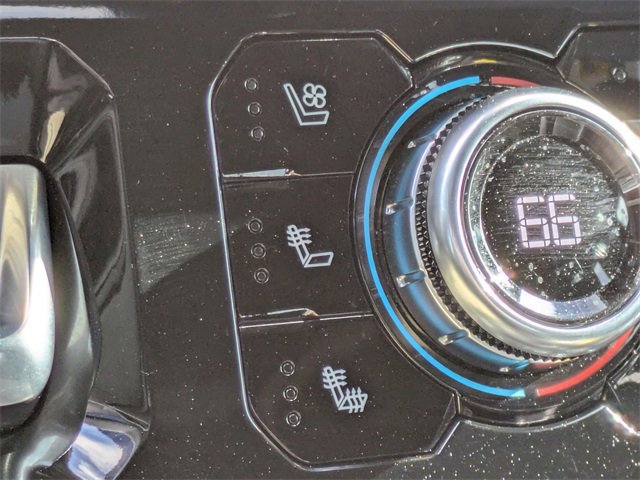 Used 2025 GMC Sierra 2500 Denali w/ Denali Reserve Package image 23