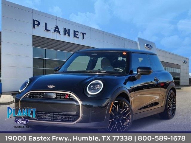 Used 2025 MINI Cooper S image 6