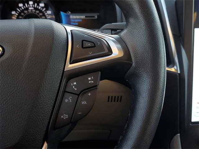 Certified 2022 Ford Edge Titanium w/ Equipment Group 301A image 21