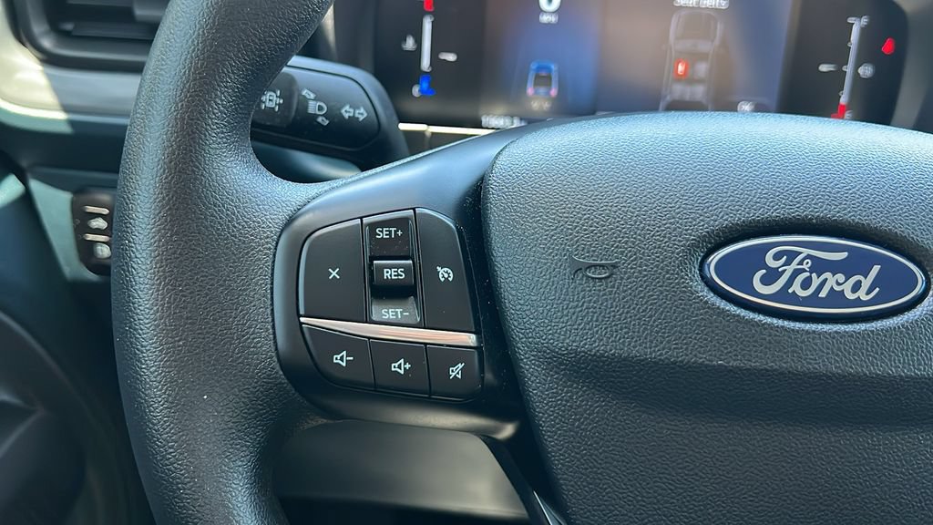 Certified 2025 Ford Maverick XL FWD image 19