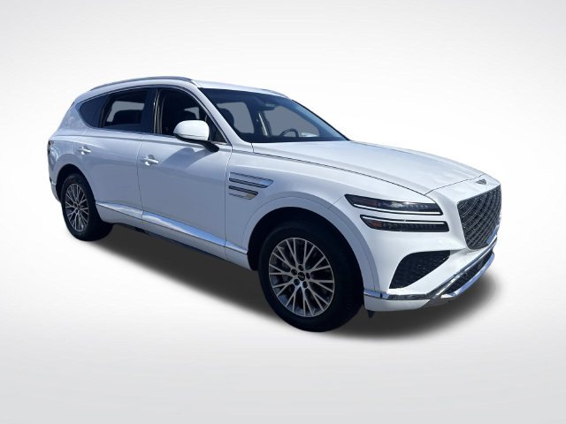 Used 2026 Genesis GV80 2.5T AWD/4WD image 11