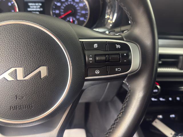 Used 2023 Kia K5 GT-Line FWD image 22