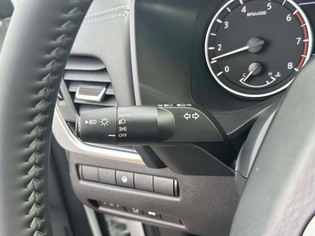 Used 2026 Nissan Rogue SV image 21