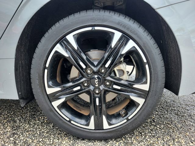 Used 2024 Kia K5 GT-Line w/ GT-Line Premium Package FWD image 7