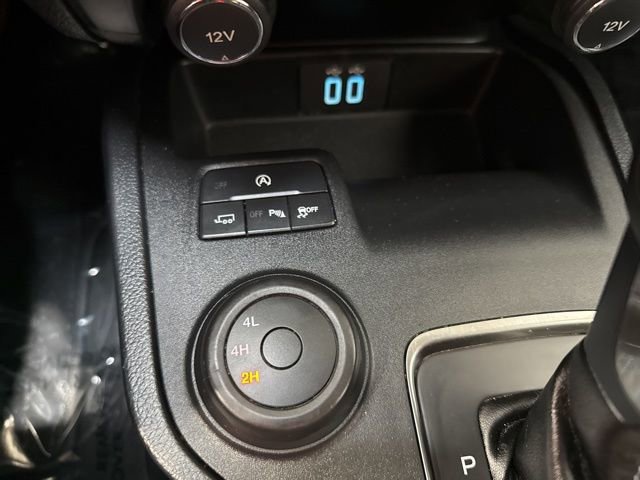 Certified 2019 Ford Ranger Lariat w/ Equipment Group 501A Mid image 22