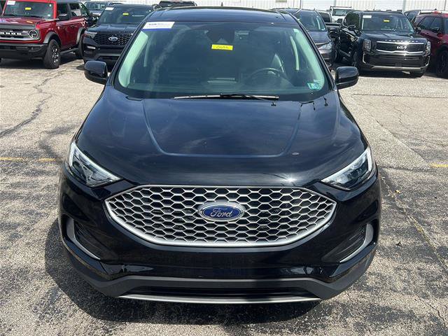 Certified 2024 Ford Edge SEL AWD/4WD image 20