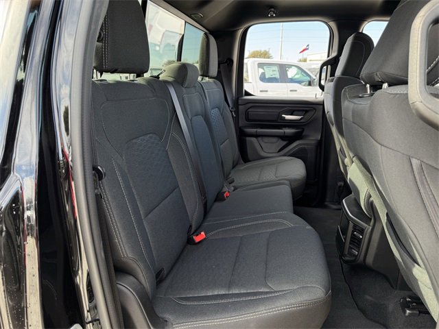 Used 2025 RAM 1500 Tradesman image 27