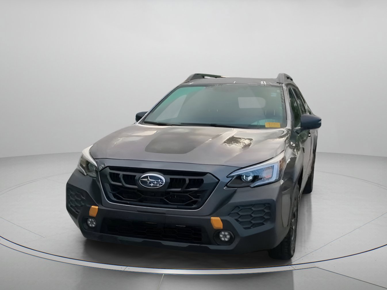 Used 2025 Subaru Outback Wilderness AWD/4WD image 2