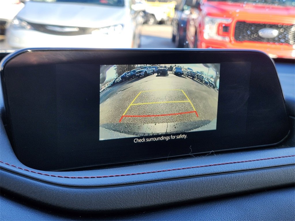 Used 2022 MAZDA CX-30 AWD 2.5 S w/ Preferred Package image 22