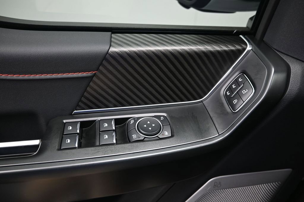 Certified 2025 Ford F150 Raptor AWD/4WD image 16