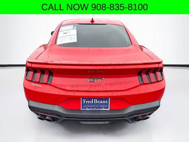 Certified 2024 Ford Mustang GT image 6