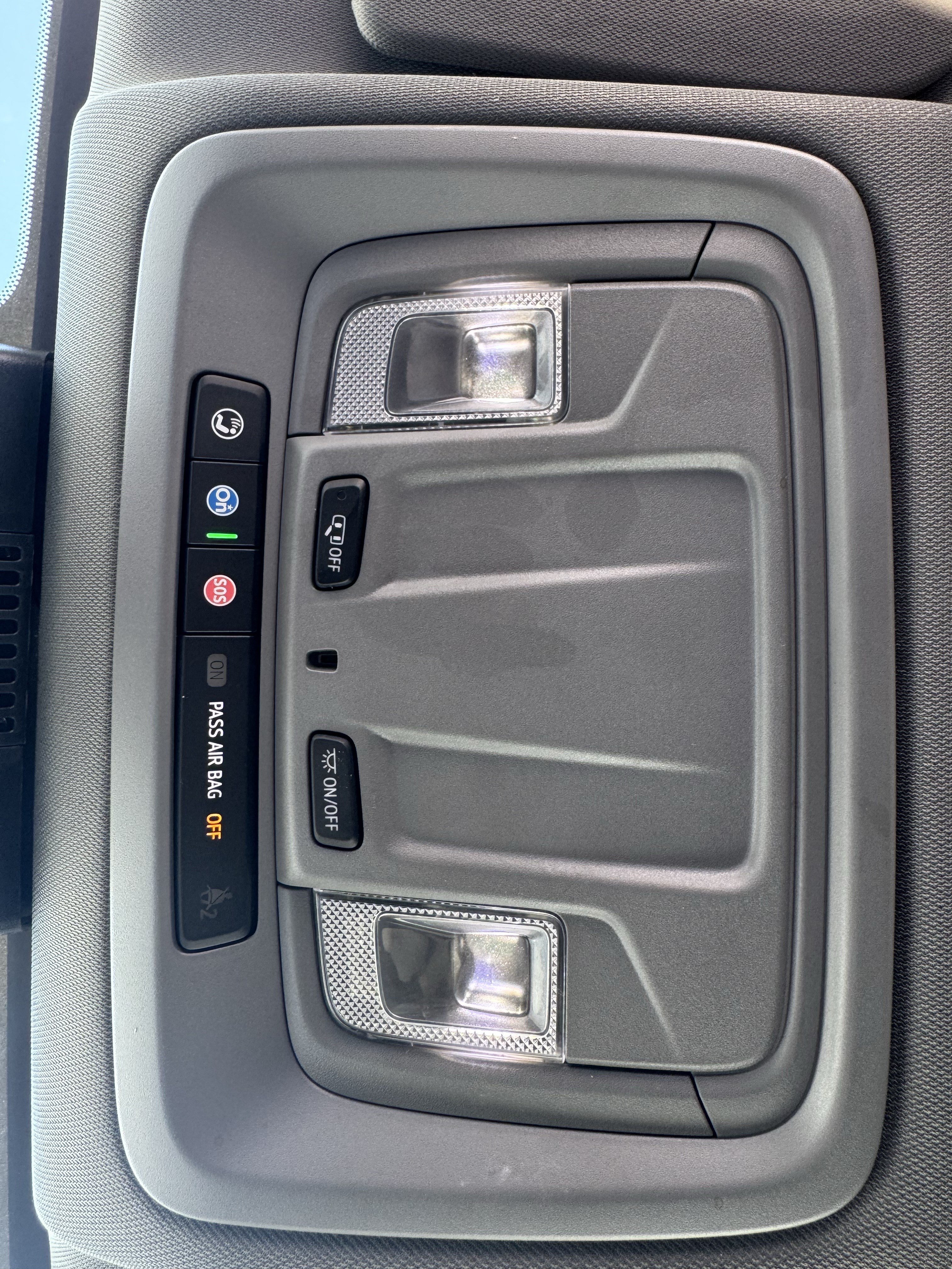 Used 2024 Chevrolet Silverado 1500 Custom AWD/4WD image 26