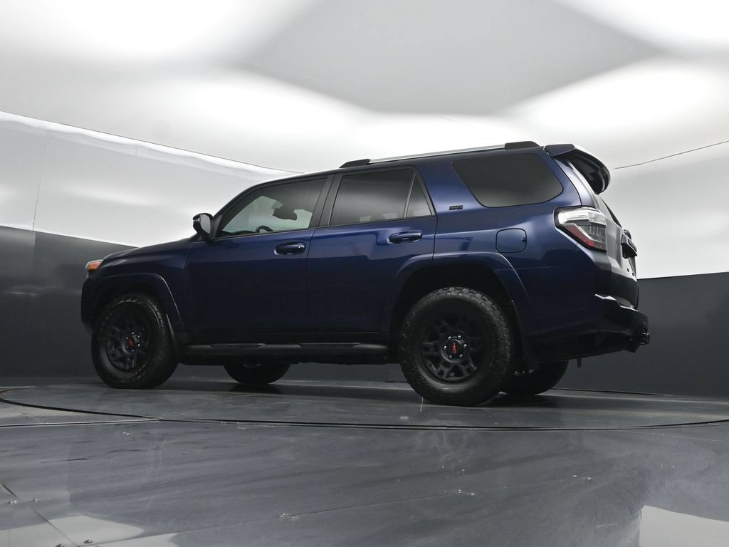 Used 2023 Toyota 4Runner SR5 Premium w/ Moonroof Package RWD image 54