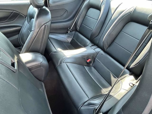Certified 2024 Ford Mustang GT Premium w/ GT Performance Package RWD image 24