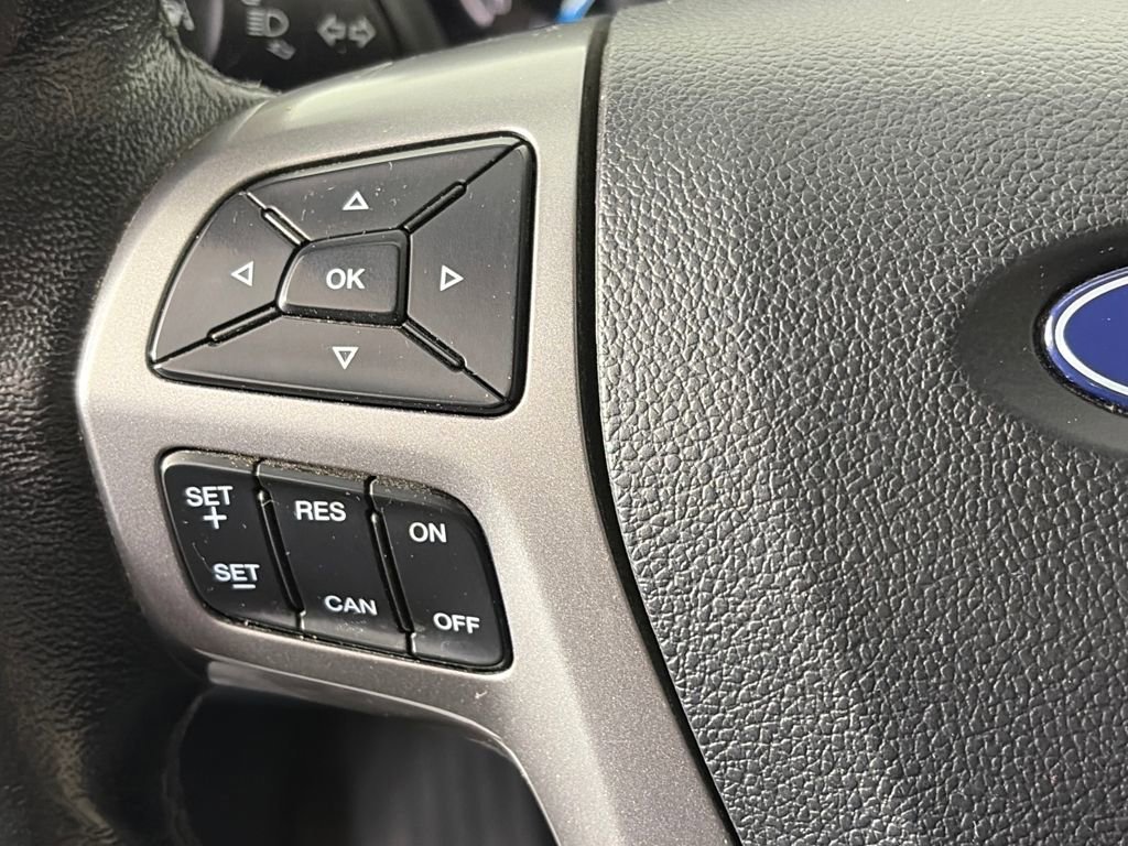 Certified 2021 Ford Ranger XLT w/ Equipment Group 302A High image 17