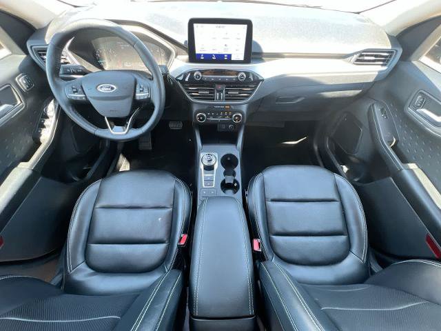 Certified 2020 Ford Escape SEL AWD/4WD image 15