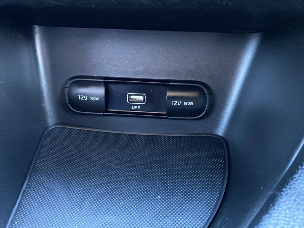 Used 2020 Kia Sportage LX image 29