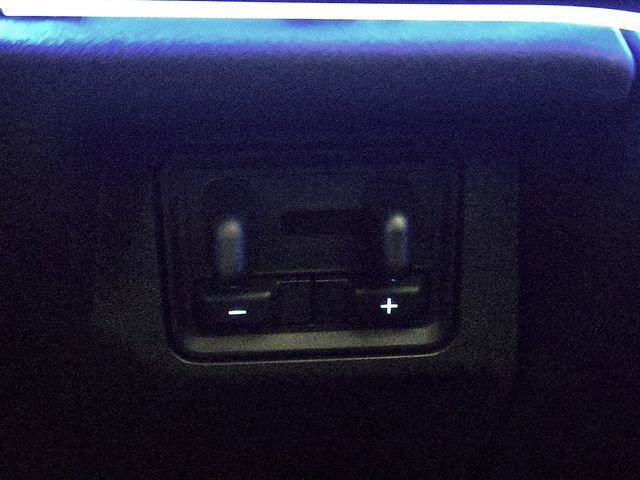 Certified 2025 Ford Expedition Platinum w/ Driver's Package image 27