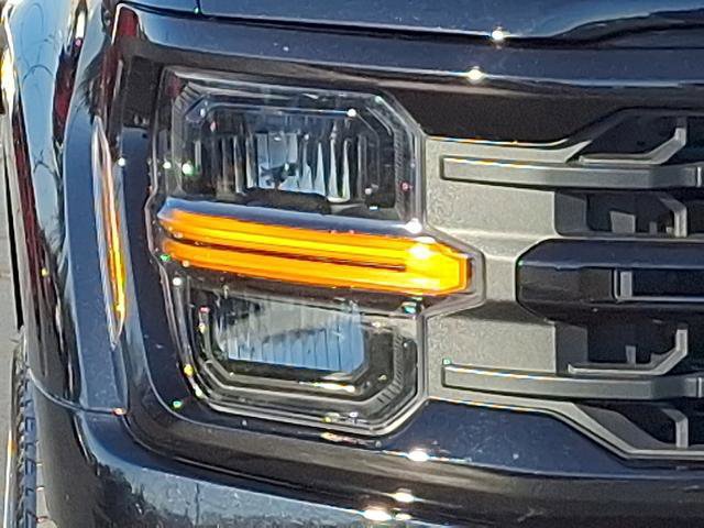 Certified 2024 Ford F150 XLT w/ Equipment Group 302A MID image 10