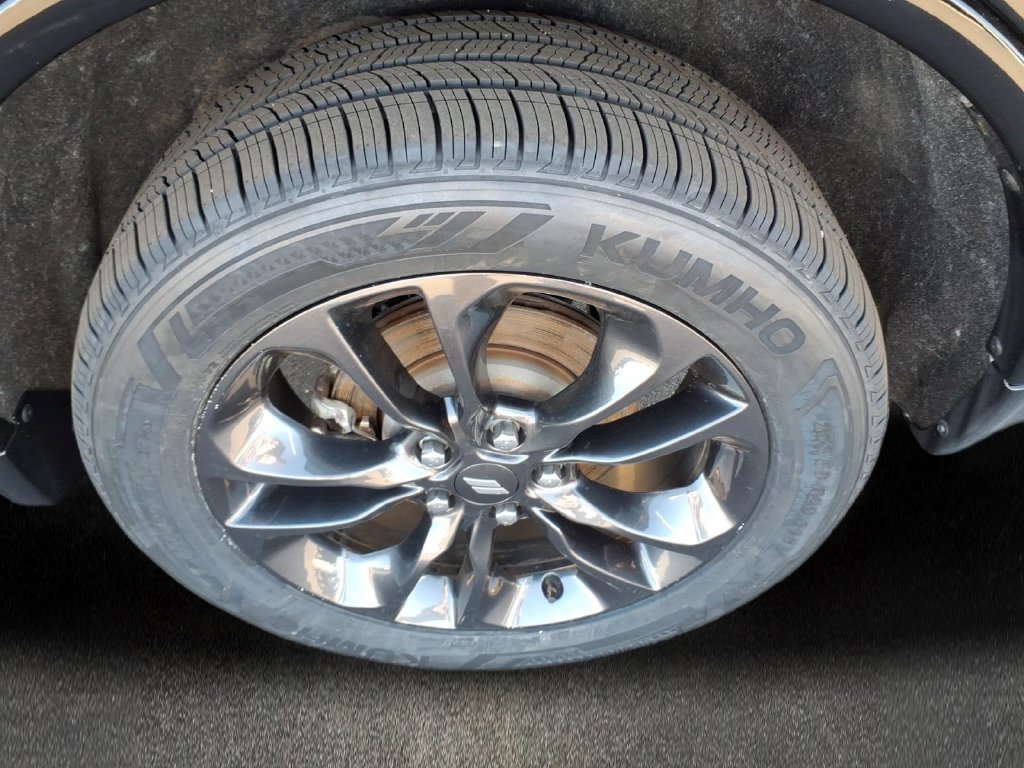 Used 2023 Dodge Durango GT w/ Blacktop Package AWD/4WD image 25