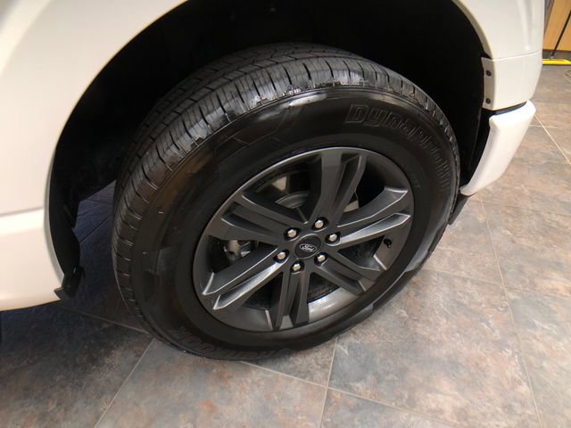 Certified 2023 Ford F150 Lariat w/ Equipment Group 502A High image 9