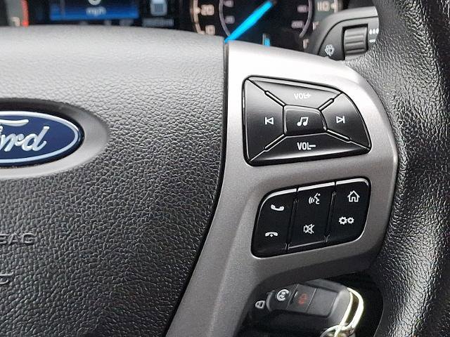 Certified 2023 Ford Ranger XLT w/ Trailer Tow Package image 21