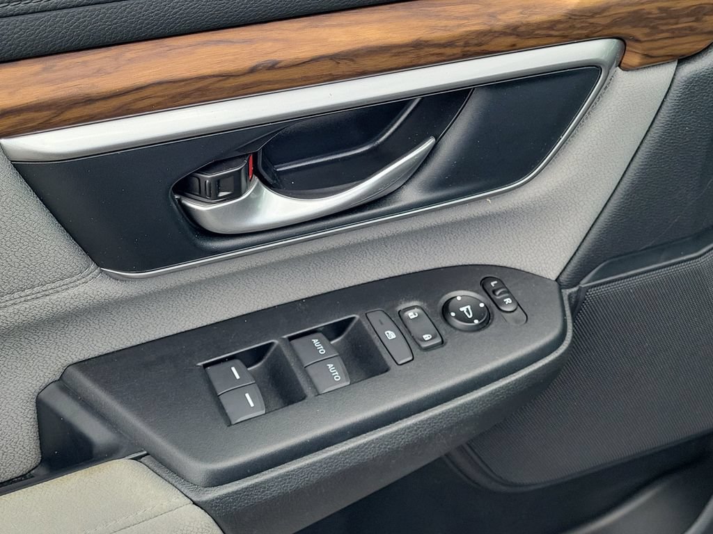 Used 2020 Honda CR-V EX image 22