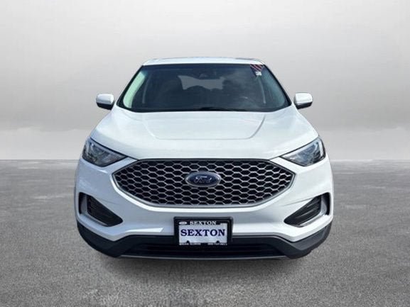 Certified 2023 Ford Edge SEL AWD/4WD image 4