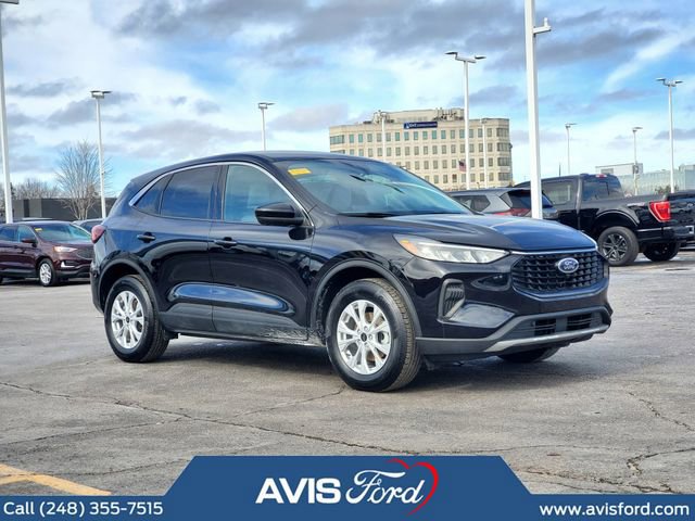 Certified 2023 Ford Escape Active w/ Tech Pack #2 image 5