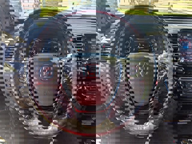 Used 2021 Honda Ridgeline Black Edition image 12