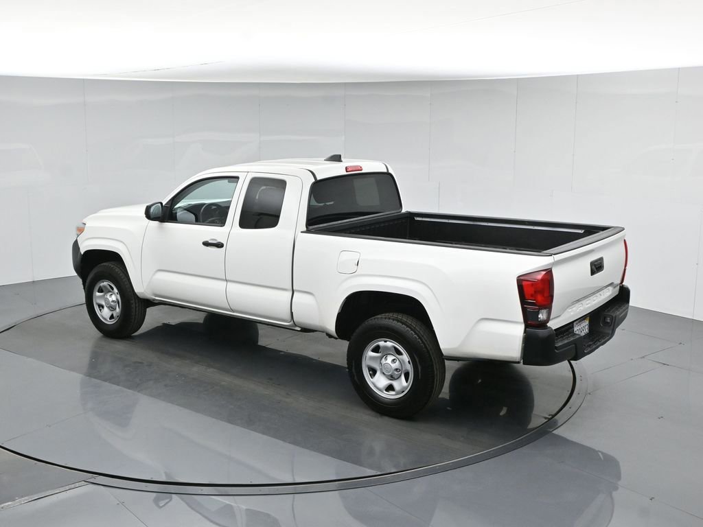 Used 2021 Toyota Tacoma SR image 19