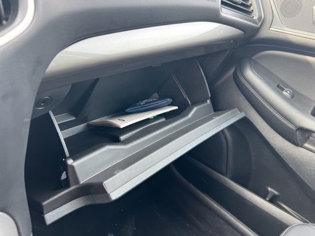 Certified 2024 Ford Edge SEL w/ Convenience Package image 19