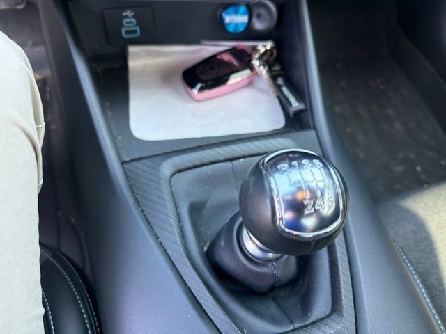Certified 2024 Ford Mustang GT RWD image 44