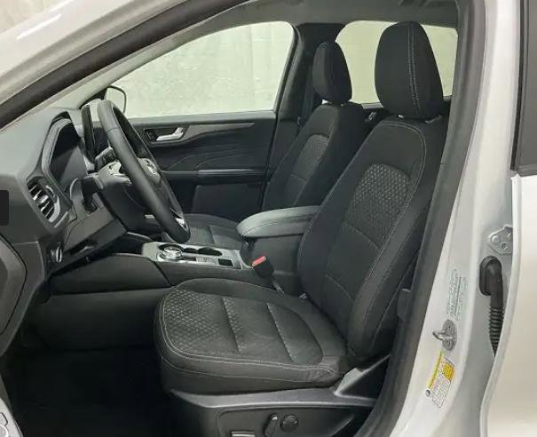 Certified 2023 Ford Escape Active w/ Tech Pack #1 AWD/4WD image 14