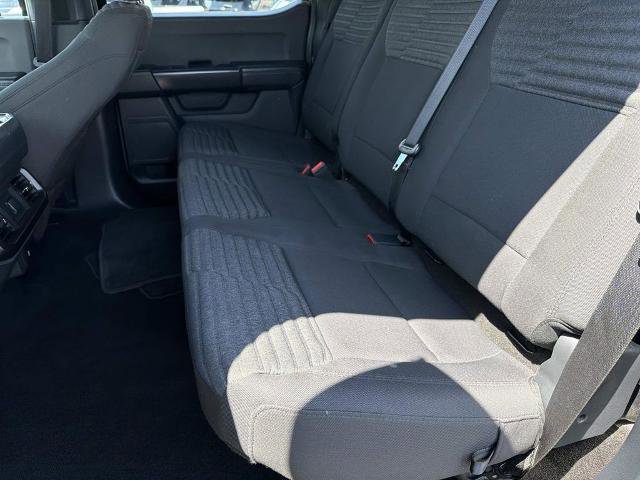 Certified 2022 Ford F150 XL w/ STX Appearance Package image 20